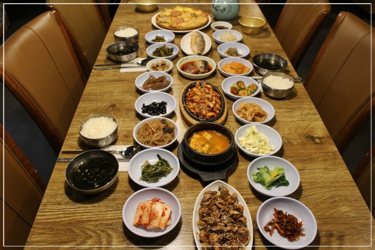  옛정취 가득한 서울 시청 맛집