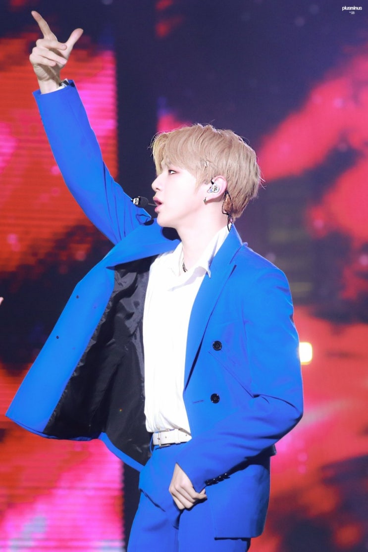 강다니엘 외 부산원아시아페스티벌 3차 라인업 공개 (기사공유)