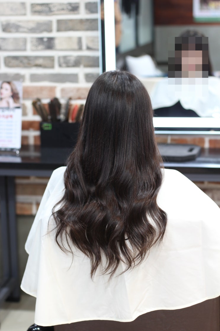  성북구 미아 붙임머리 추천 후기 많은곳