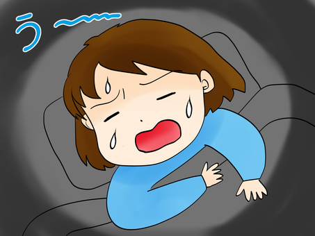  수면중 악몽을 꾸는 이유는 뭘까요?  -탄현/제니스/덕이/운정/중산/중산고면접/고양예고입시/예중예고입시/일산미대입시/일산입시미술/일산미술학원 탄현바른미술학원