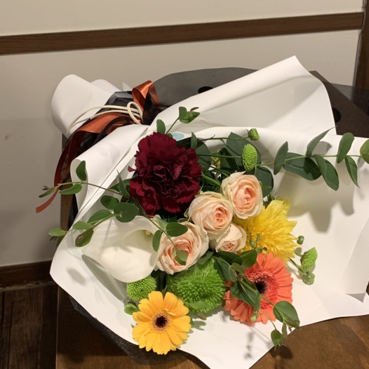  [19.09.01-30] 하용이의 9월 일기