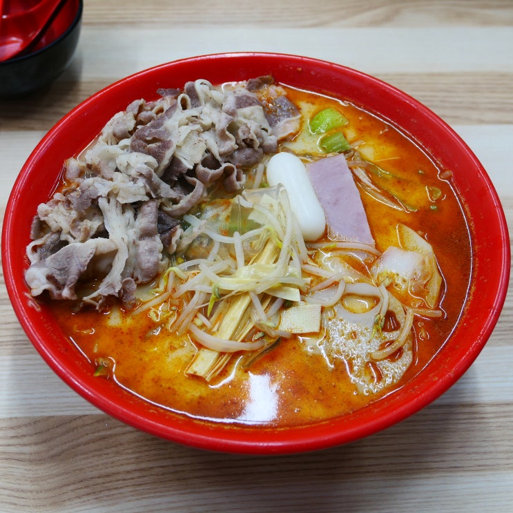  대림 마라탕 라화쿵부 쌀국수 꼭 드셔보시길