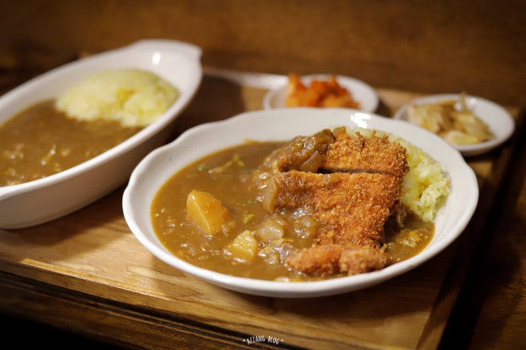 연남동 수요미식회 소이연남 고기국수 & 히메지 카레