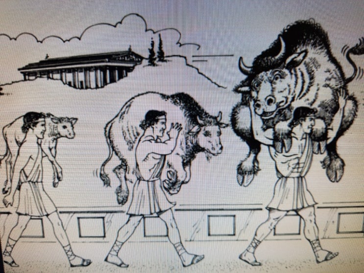  조 웨이더 훈련 법칙  Progressive Overload