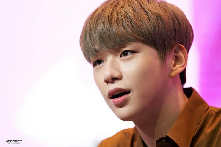  강다니엘 생일 챙길땐!