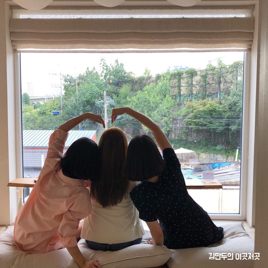  2019, 9월 일상 @김만두