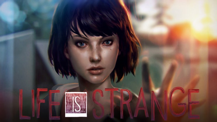라이프 이즈 스트레인지(Life is Strange) 라이프 이즈 스트레인지(Life is Strange)