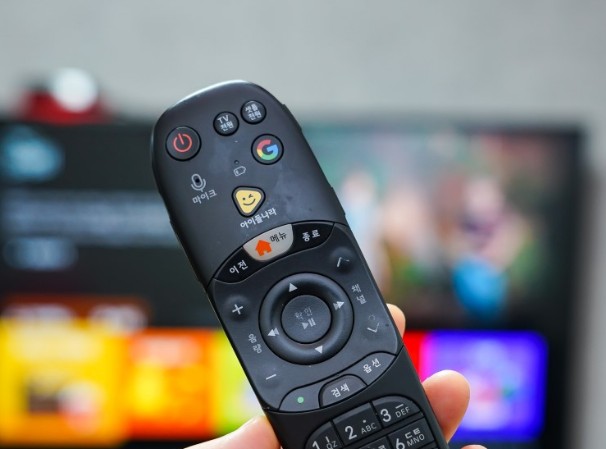  LGU플러스 인터넷 & TV 가입 후기
