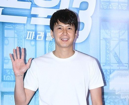  김승현, 알토란 장정윤 작가와 결혼. 이혼 이유 재조명(사주 운 흐름)