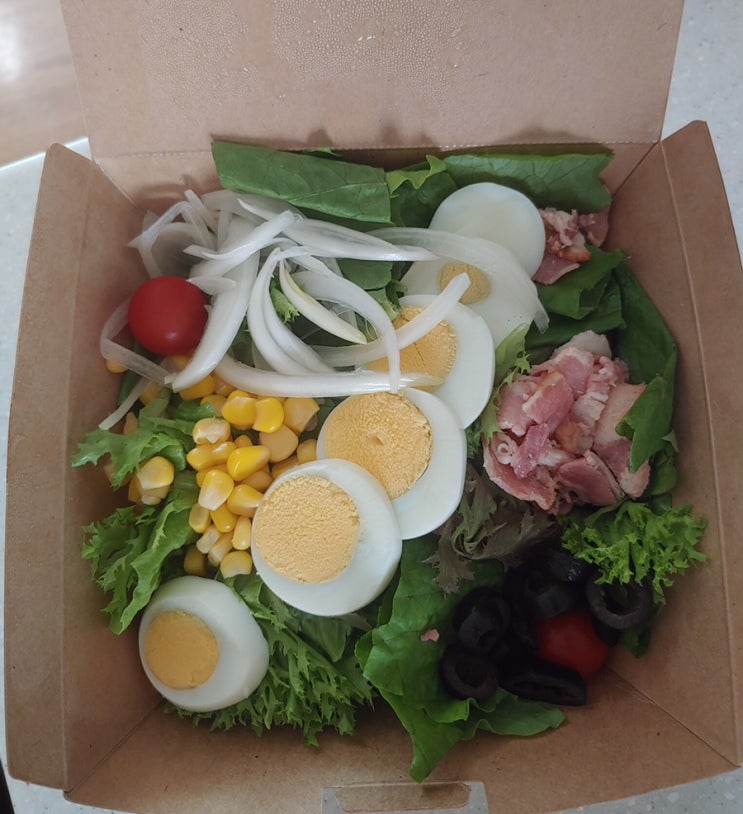  [샐러디 대전유성점] 대전샌드위치 대전샐러드맛집에서 매일 새벽배송!