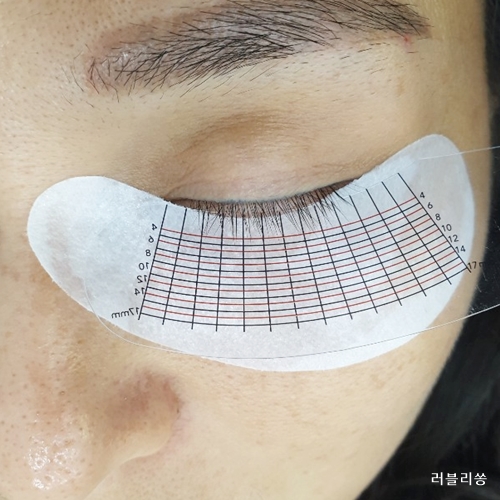  천안 속눈썹 연장 속눈썹복원술 래쉬애딕트 두정동 눈빛토탈뷰티에서 케어해요