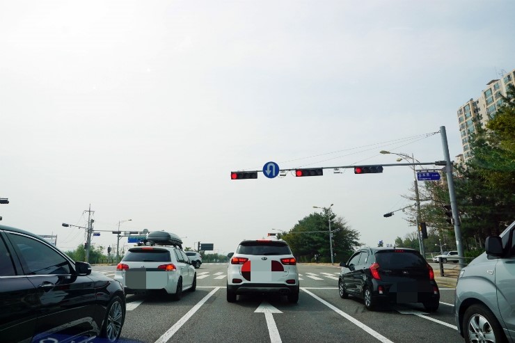  강남운전연수 장롱면허 초보탈출해요