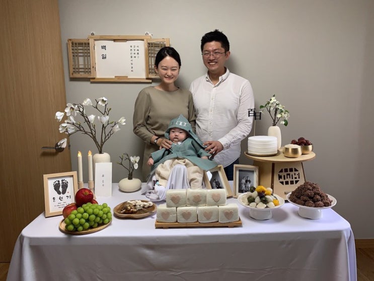  [현기육아일기] #97~107일차 :: 현기백일, 뒤집기, 뒤집기방지쿠션만들기, 현재7.3kg