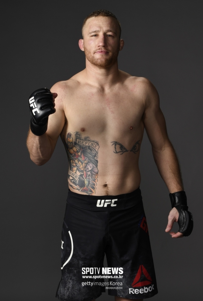  UFC: "맥그리거 복귀전 상대 게이치가 딱이야"