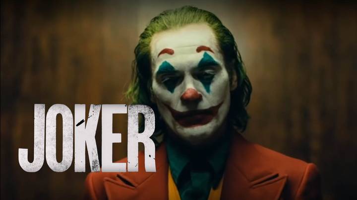  JOKER