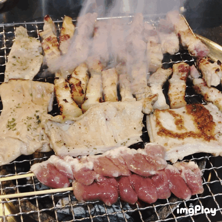  진주평거맛집/막창도둑/차별화된 막창맛집^^