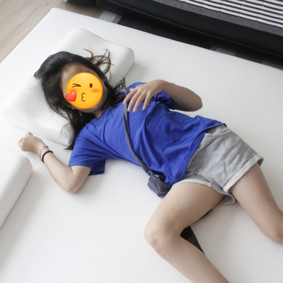  효리네민박 토퍼 대신 이거샀어요!(보관땜에)