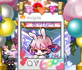 메이플스토리, 6000일 축하해!