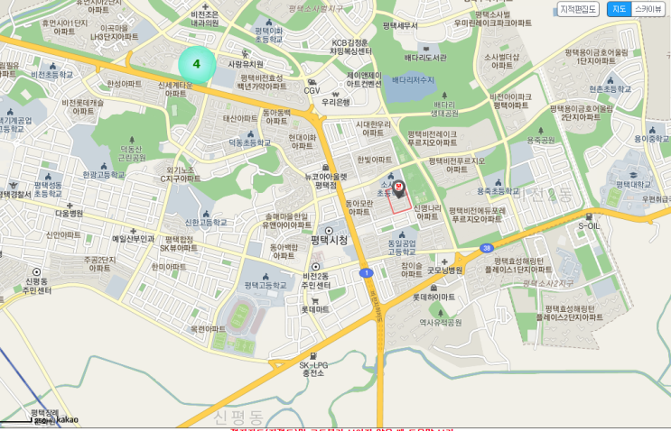  반값경매아파트 평택용인안성경매아파트