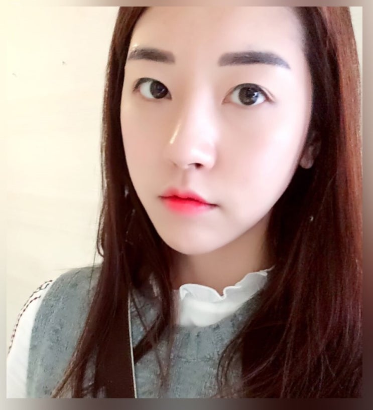  아이라이너문신 상콤상콤하게 젊어지기