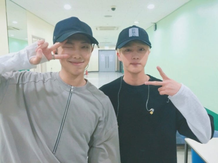  [랩진/슙홉]달콤쌉쌀 하숙집31