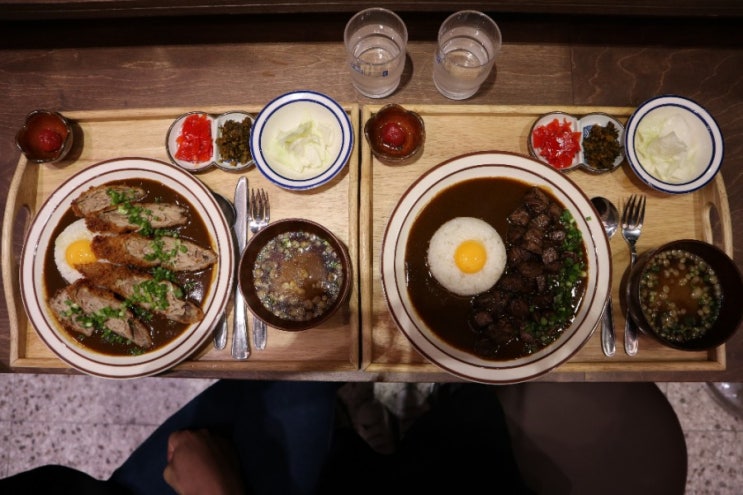 서면맛집 카가와식당서면점