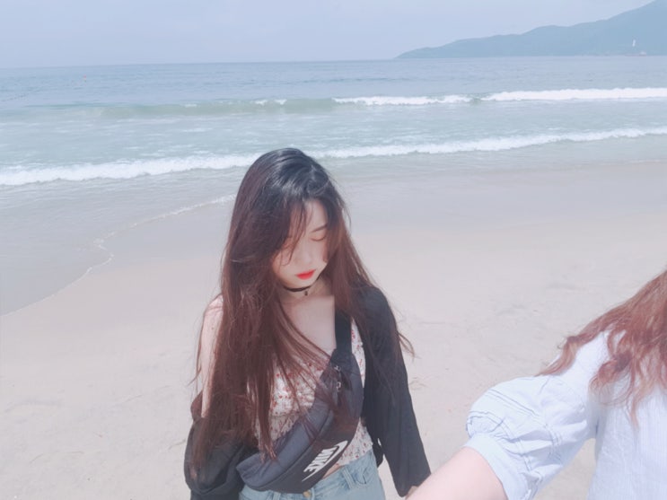  다낭여행 #1 직접 짠 자유여행 스케줄과 쌀국수 컵라면 먹는법 :)
