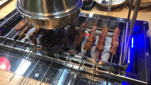  분당 판교양꼬치 맛집, 또 가고싶은 미성양꼬치