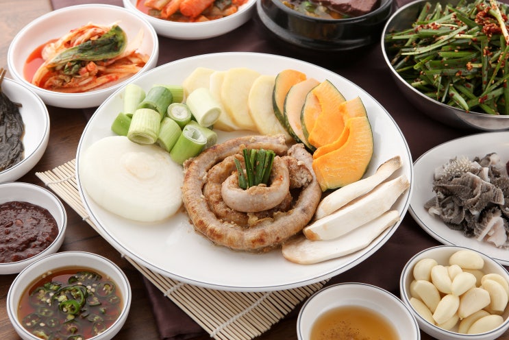  곱창창업 - 세상에서 가장 어려운 직업, 한국에서 식당 하는 것