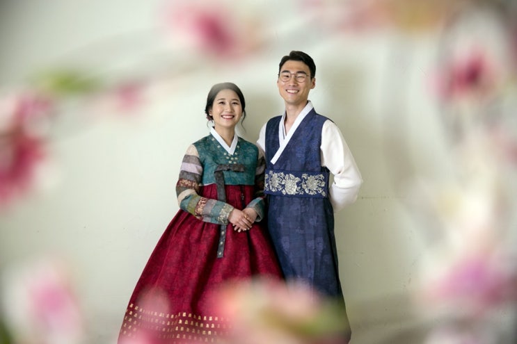  과천한복 대여 꼼꼼하게 알아보았어요.