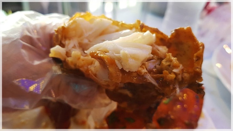 필리핀 세부 여행 맛집 : 세부맛집은 몬스터크랩이 끝판왕!