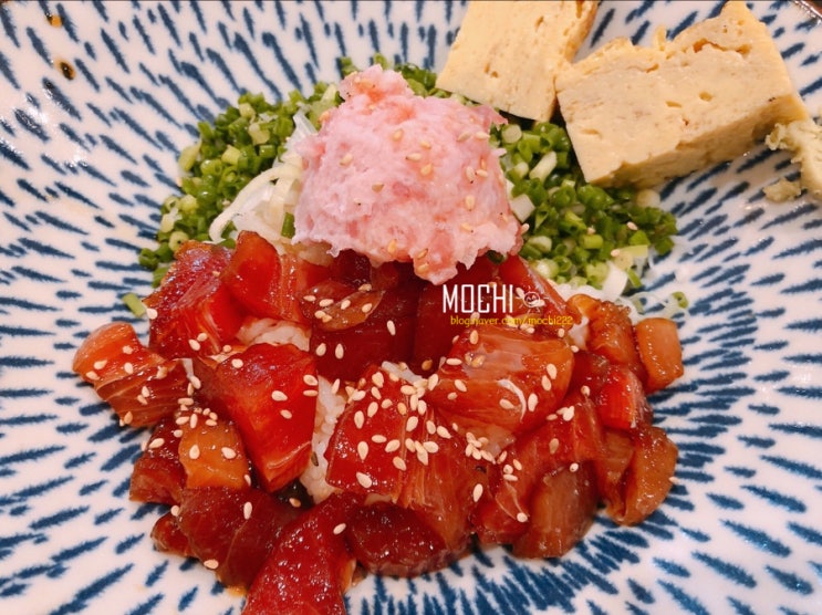  부산 중앙동점심, 참치김상봉, 가성비맛집, 참치덮밥