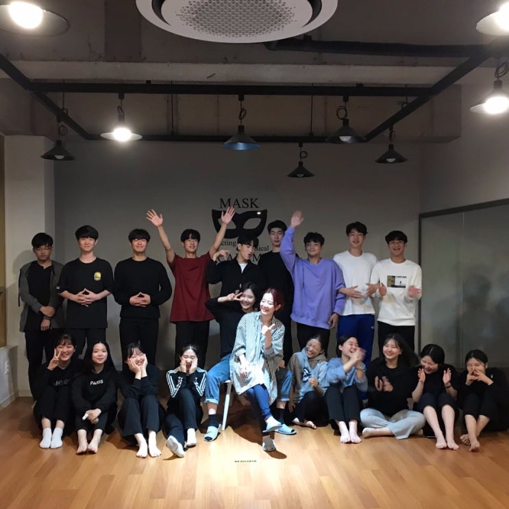  수원대합격제자특강날/연극영화과/대학생/수시입시