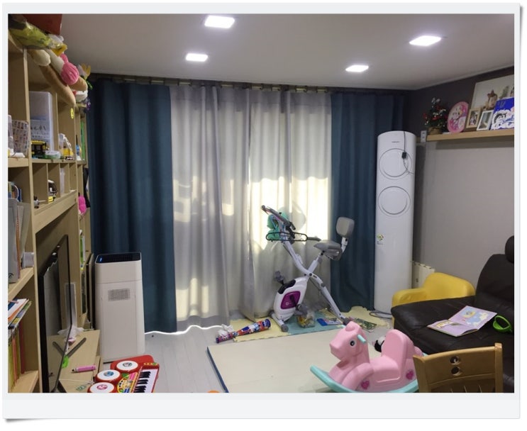  인천 논현동커튼 블라인드설치 요청하기