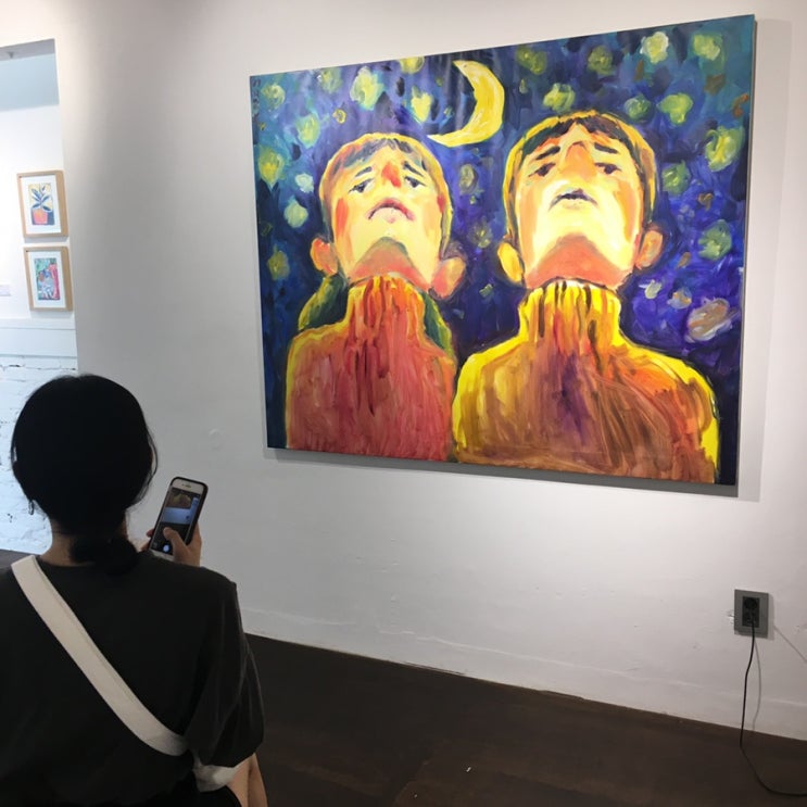  뜨뜻미지근함도 때론 좋은 것 같아