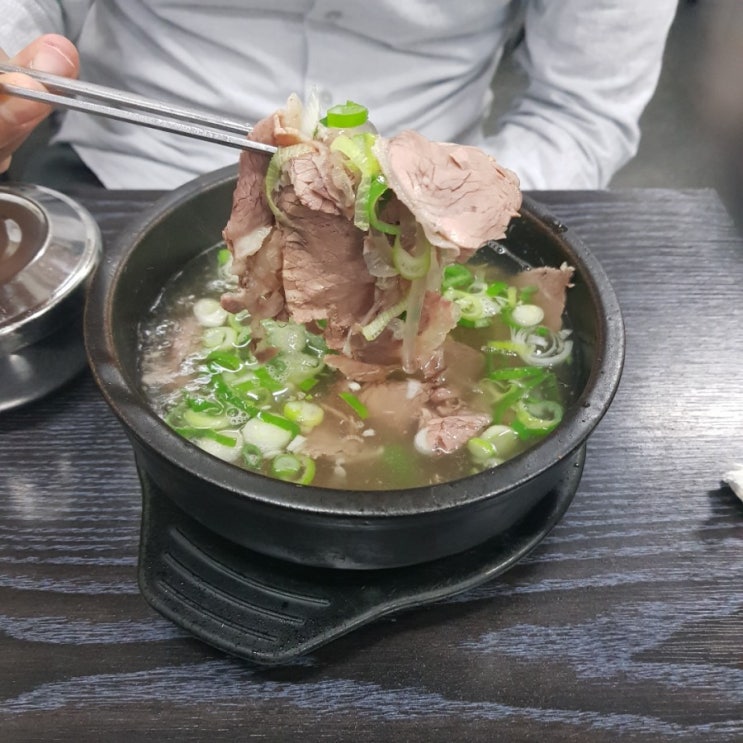  가산디지털 "동남집" 곰탕, 가산동, 가산디지털단지역, 매운갈비찜, 맛집, 구로구, 24시간, 소면무한리필, 밥무한리필, 매운갈비찜, 생생정보, 생활의달인