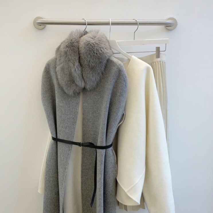  [OPEN]2019 FW - Handmade Line @1