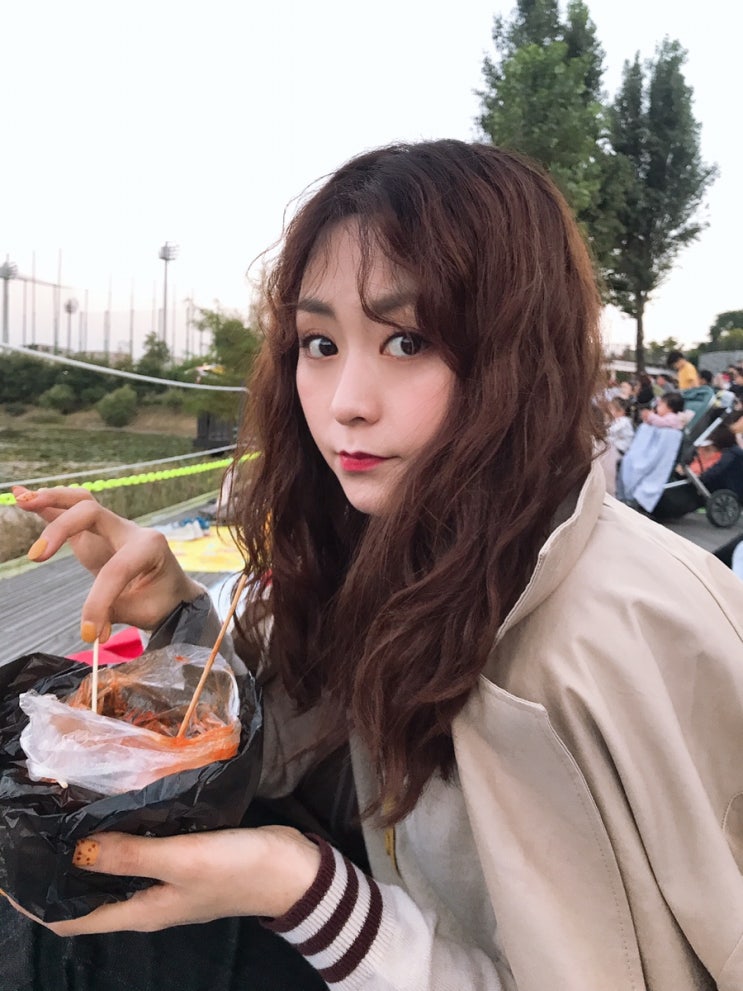  요즈음-