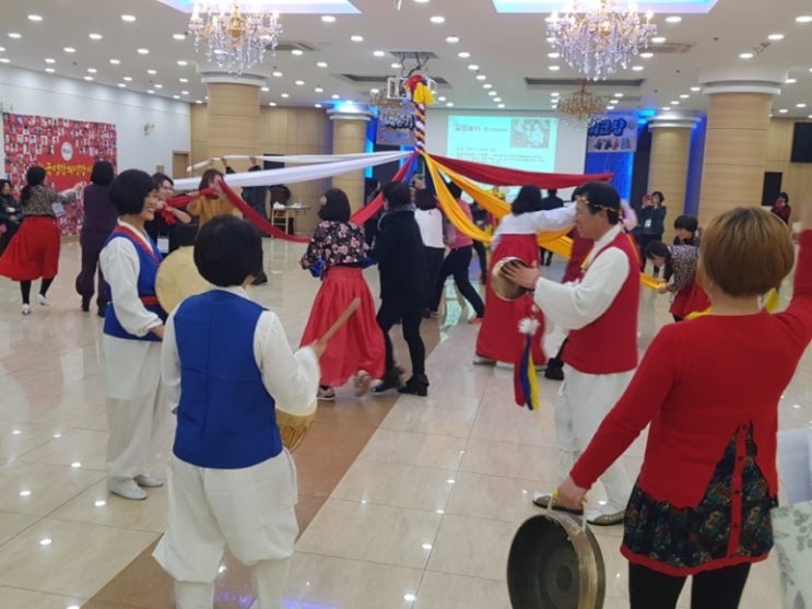  2019년 한국명강의명강사연합회 임원진 하반기 워크샵