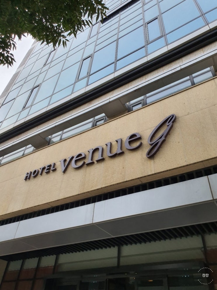  서울종로호텔: 가성비 좋은 호텔 베뉴지(Hotel Venue G) 솔직 후기 (가격/위치/조식)