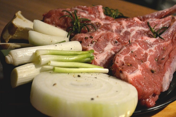  [광주/상무지구맛집] 광주 양갈비가 맛있는 램앤솔트