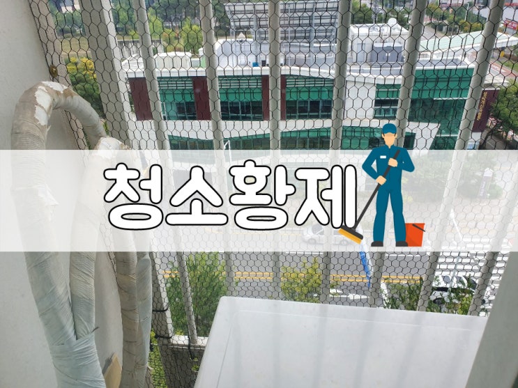  [천안 비둘기퇴치: 불당동 동일하이빌] 비둘기 배설물 청소하면 무조건 여기죠