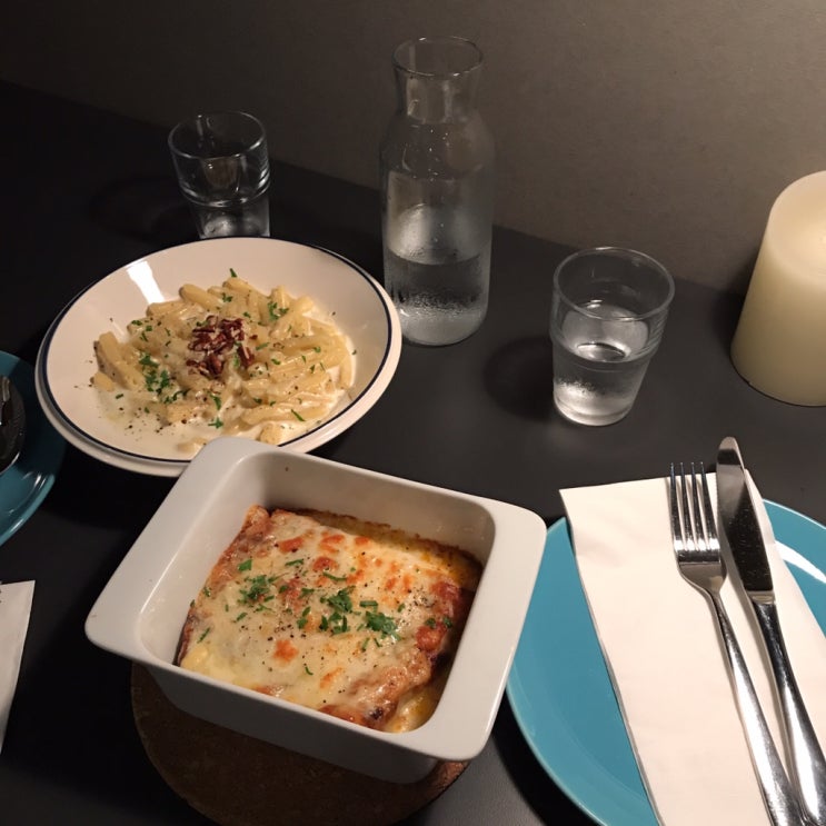  삼성중앙역 맛집 봉은사 맛집 사이드에이