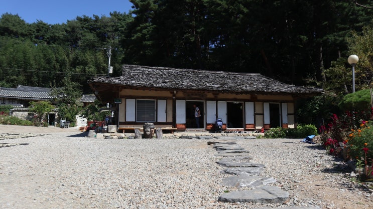  강원도 강릉, 동해 1박 2일 여행 코스 추천