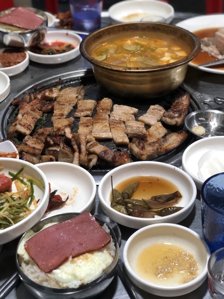 [남포동] 먹때돼