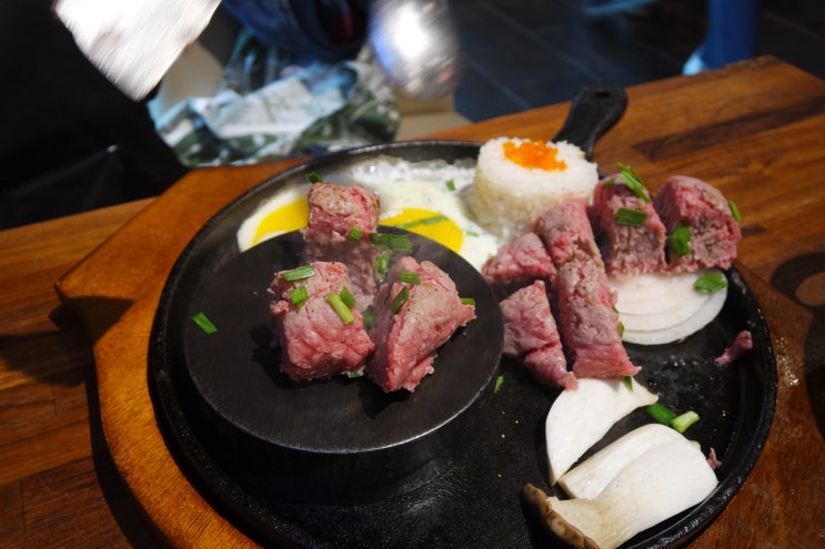 부산대양식 , 부산대점심맛집 토비코(TOBICO)