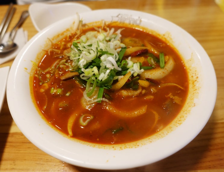  위례 가성비 넘치는 베트남 쌀국수 맛집 아이포