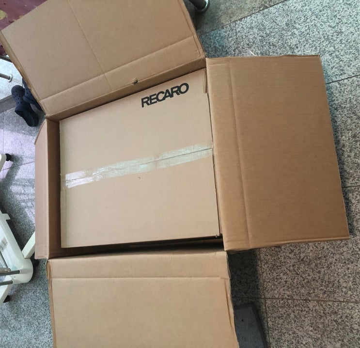  주니어 카시트 구매(내돈내산)레카로 몬자노바2 시트픽스 (Recaro Monza Nova2 SF)