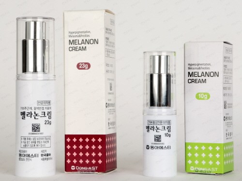  FAQ. 멜라논 크림과 스티바-에이 함께 써도 되나요?