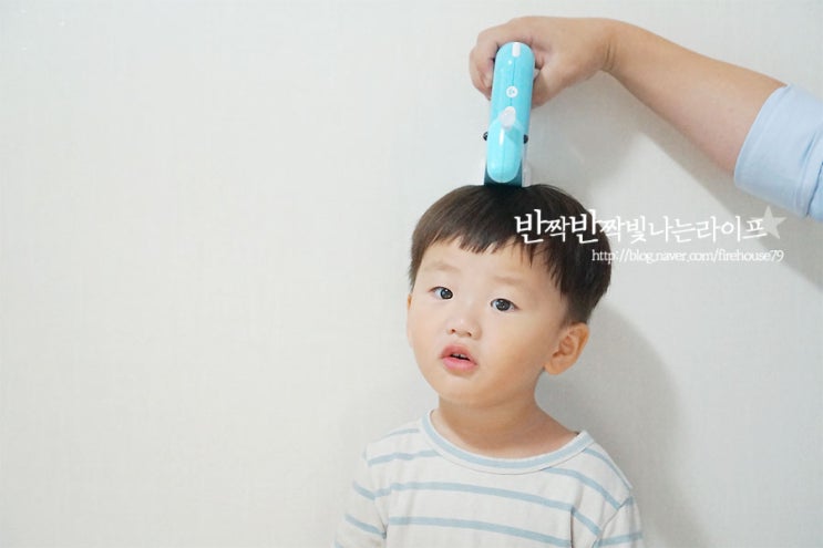  유아용품 소나 초음파 키재기 , 간편하고 정확해요